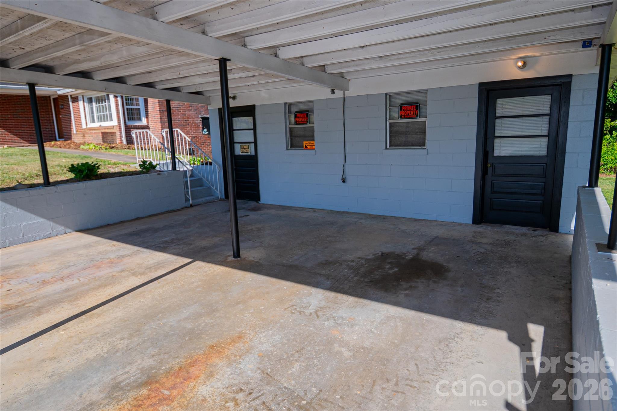 3036 Flat Gap Road Valdese NC 28690