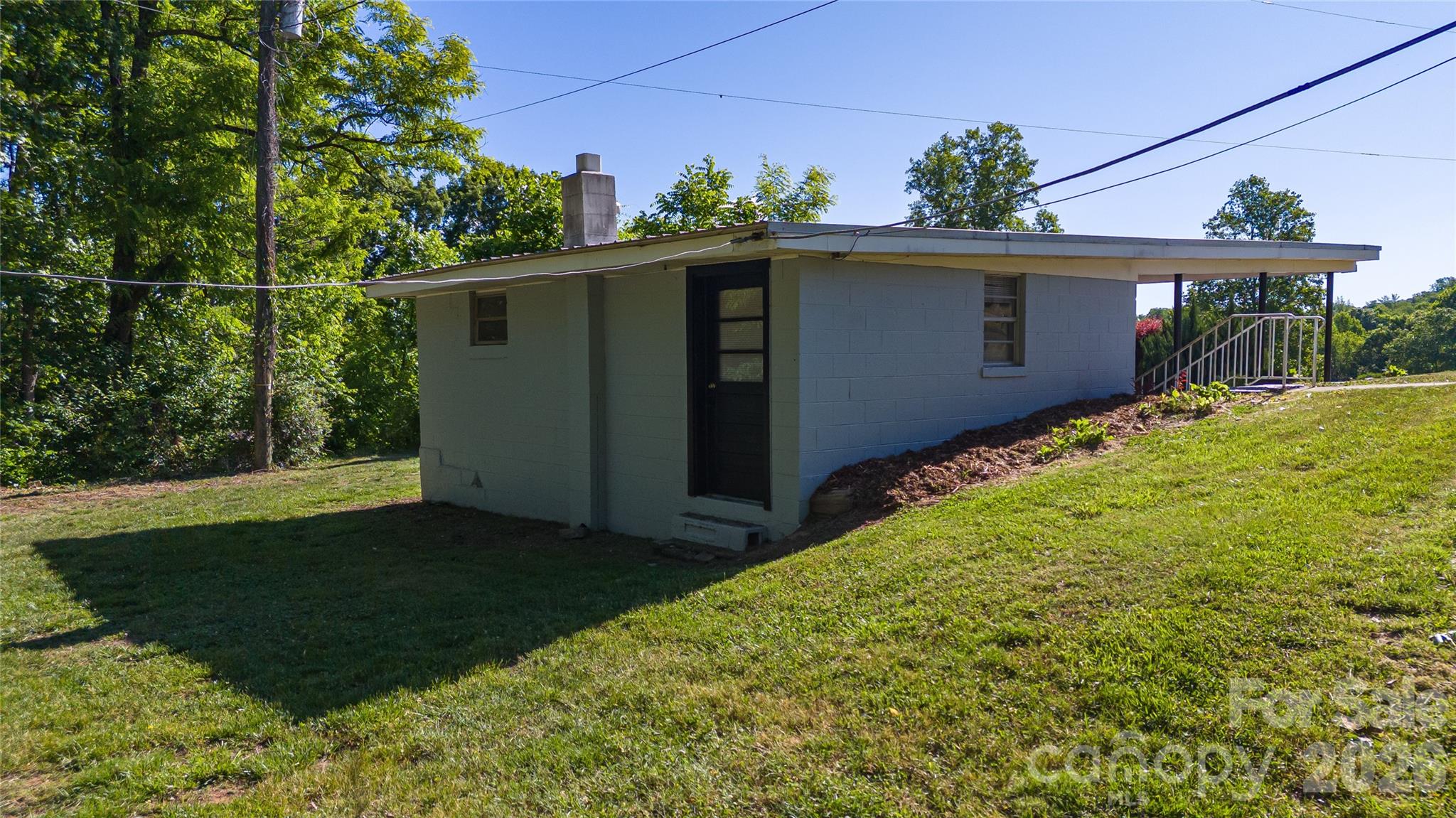 3036 Flat Gap Road Valdese NC 28690