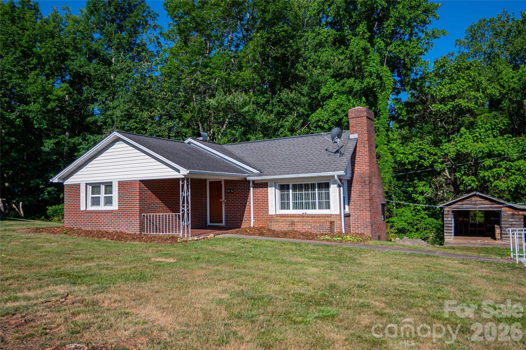 3036 Flat Gap Road Valdese NC 28690