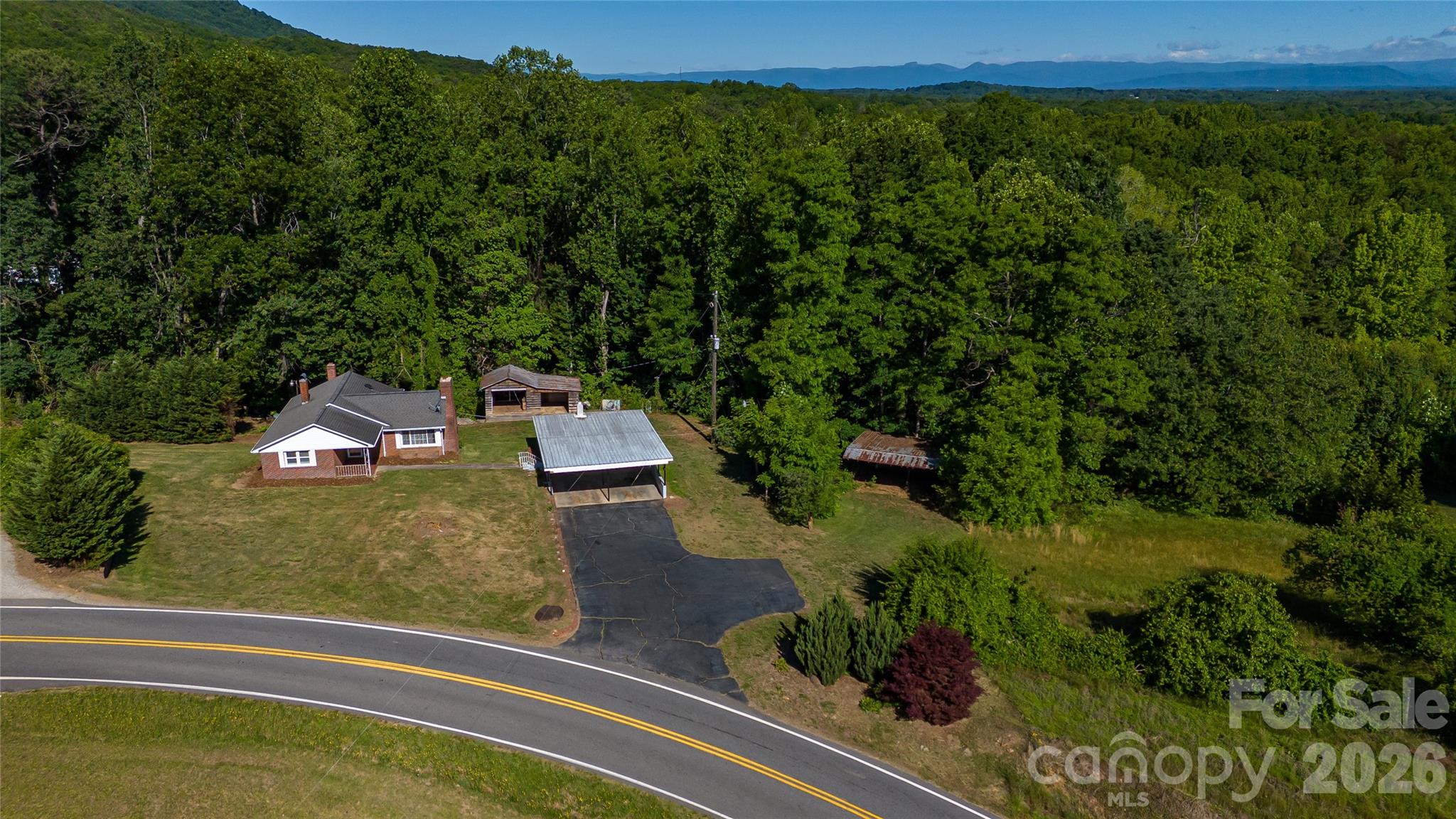 3036 Flat Gap Road Valdese NC 28690