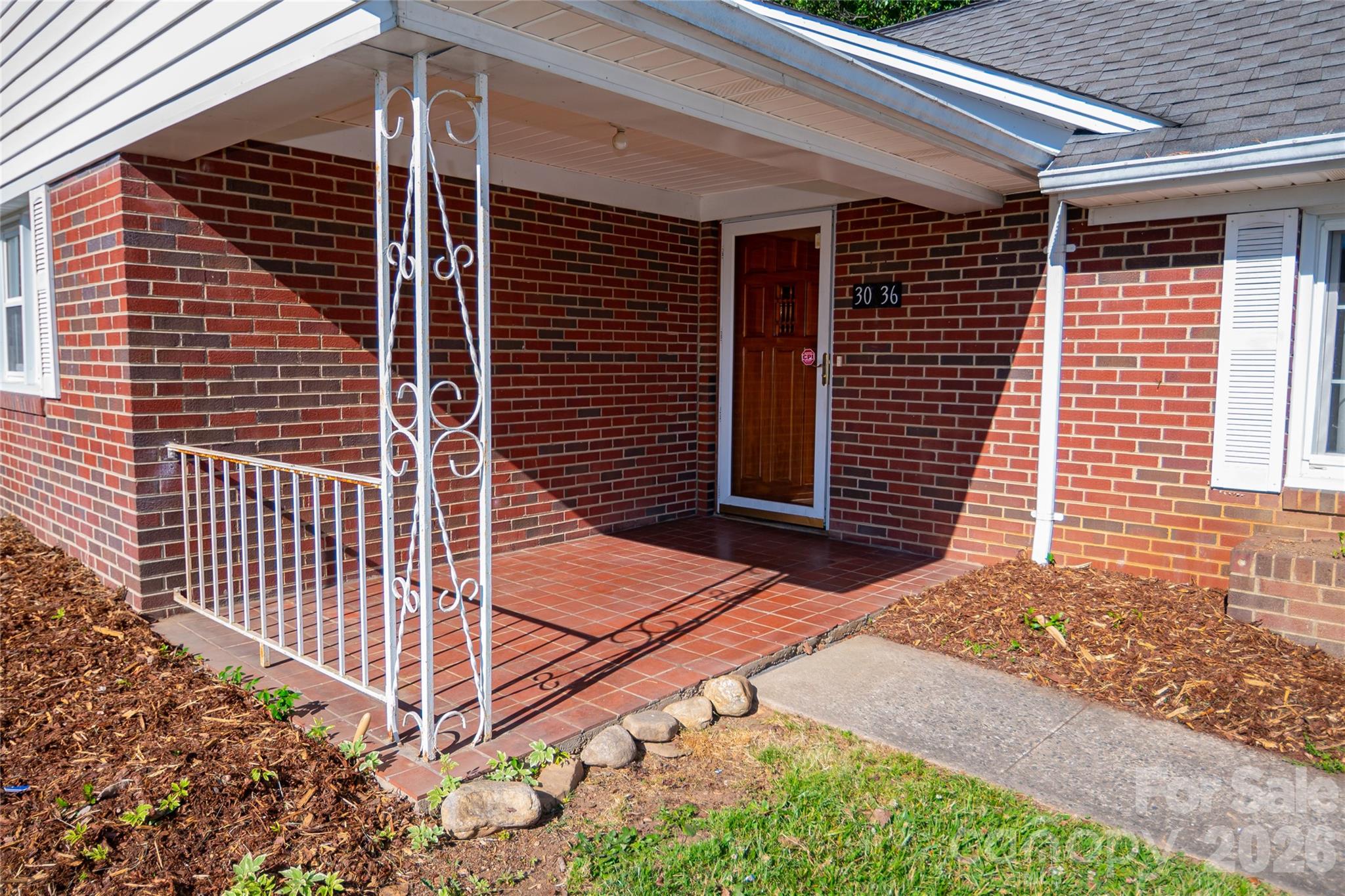3036 Flat Gap Road Valdese NC 28690