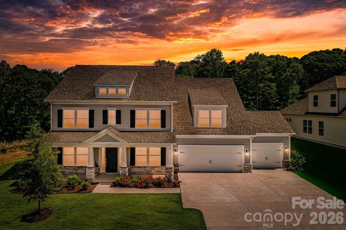 2318 Excalibur Drive Indian Land SC 29707