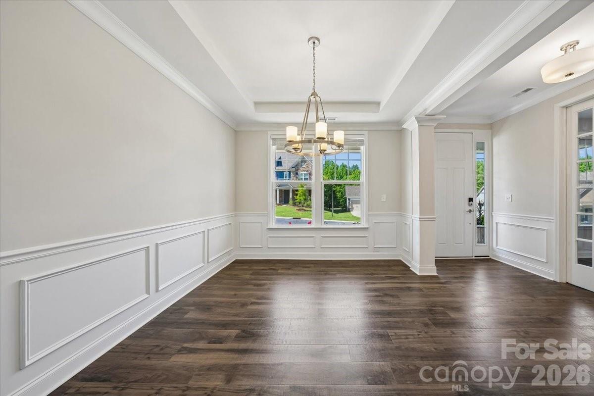 2318 Excalibur Drive Indian Land SC 29707