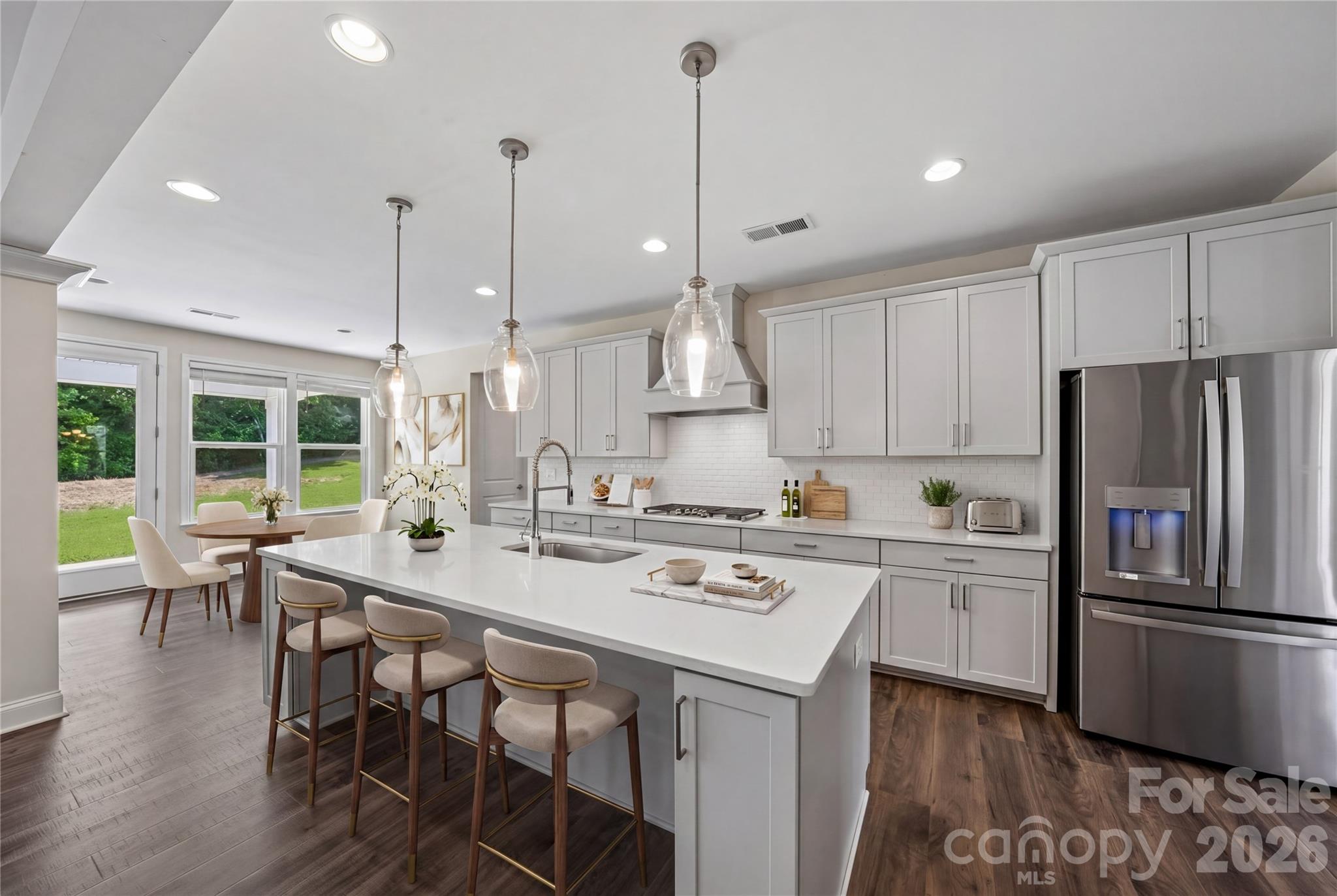 2318 Excalibur Drive Indian Land SC 29707