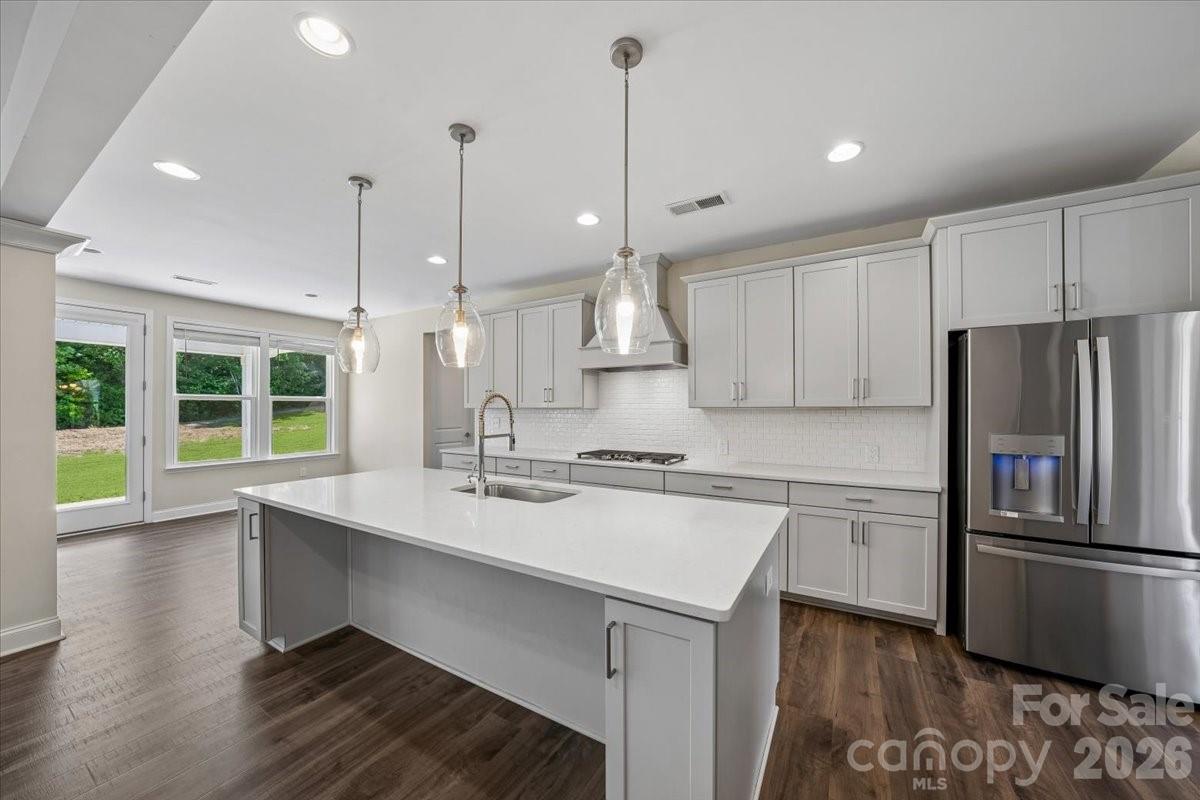 2318 Excalibur Drive Indian Land SC 29707