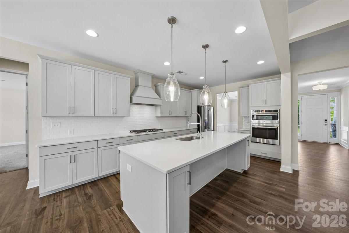2318 Excalibur Drive Indian Land SC 29707