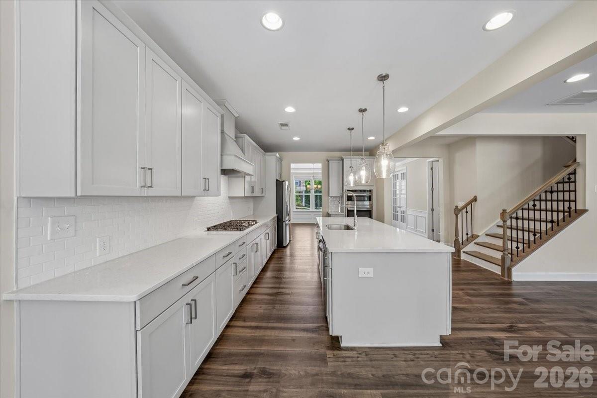 2318 Excalibur Drive Indian Land SC 29707