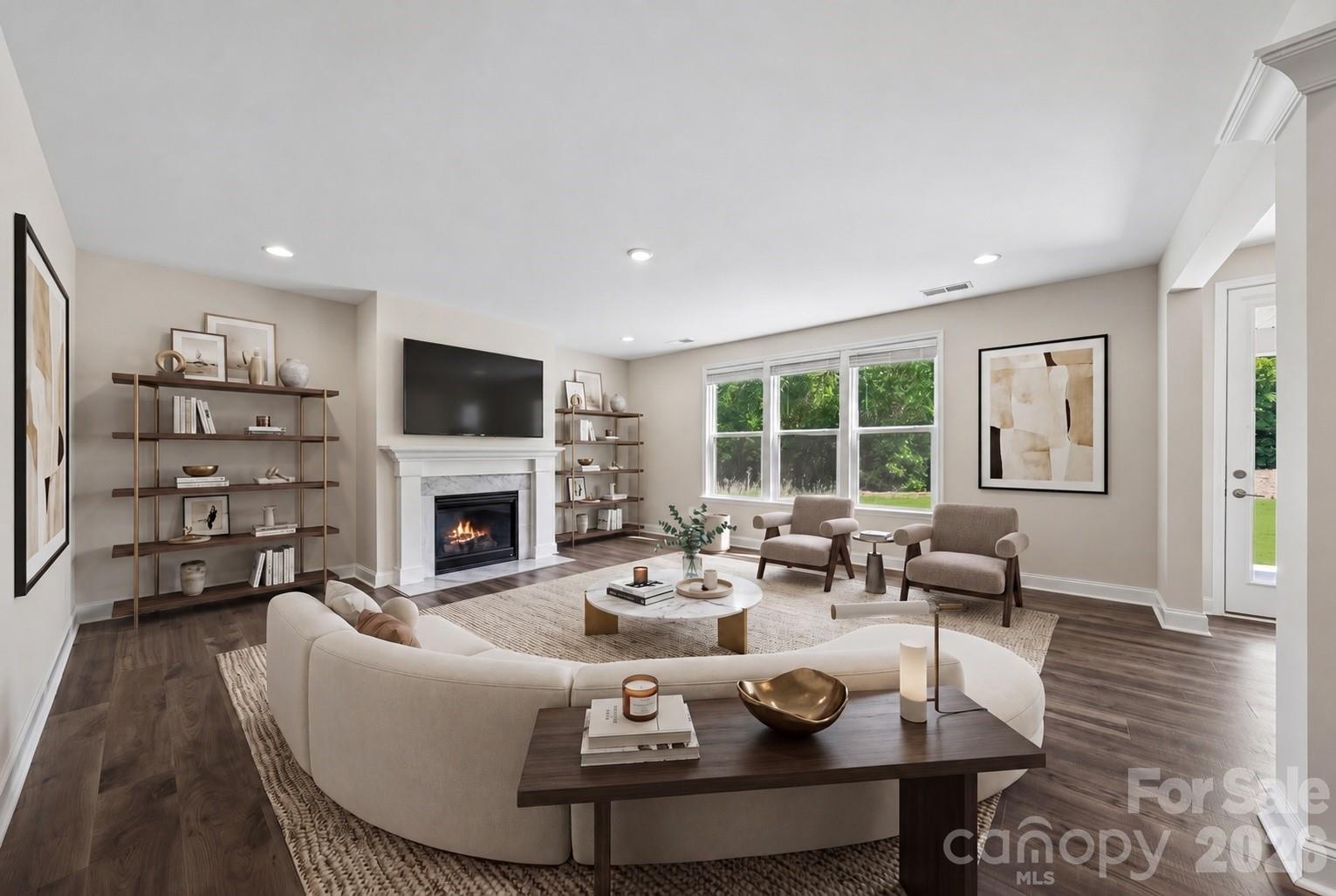 2318 Excalibur Drive Indian Land SC 29707