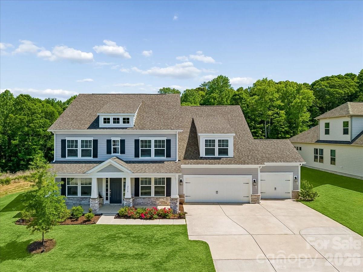 2318 Excalibur Drive Indian Land SC 29707