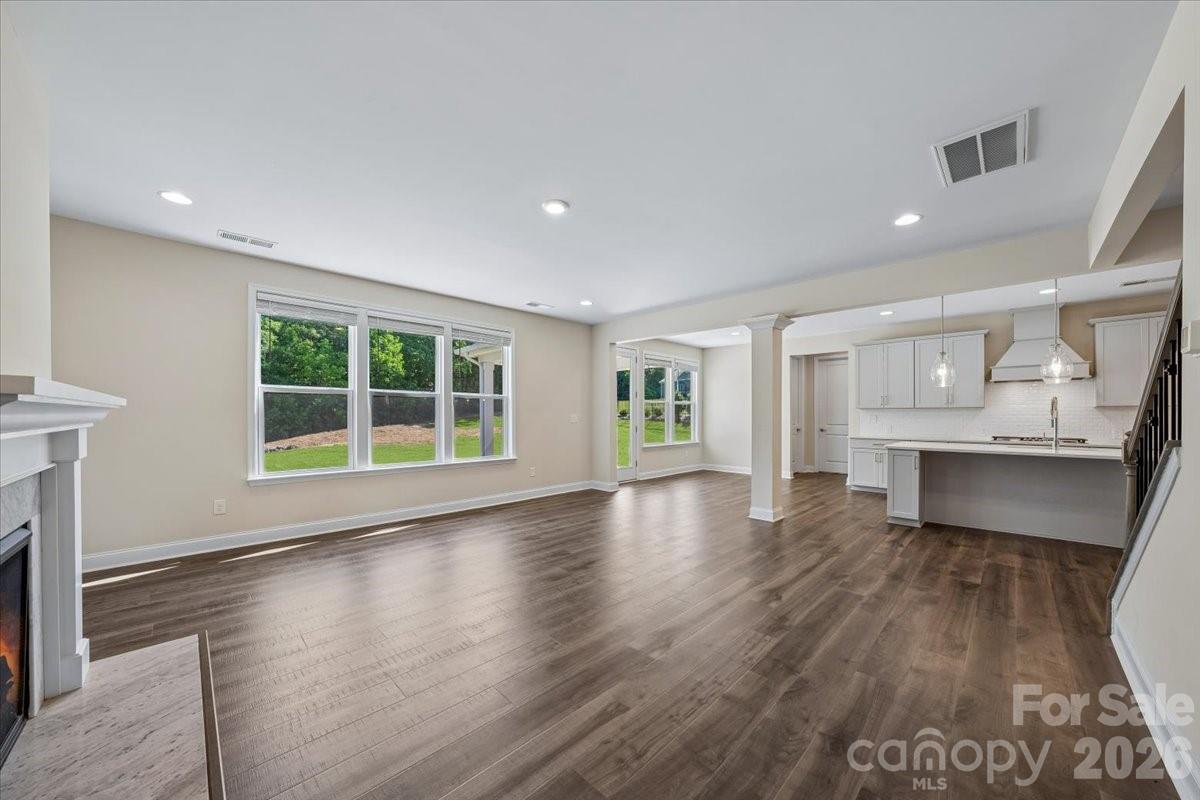 2318 Excalibur Drive Indian Land SC 29707
