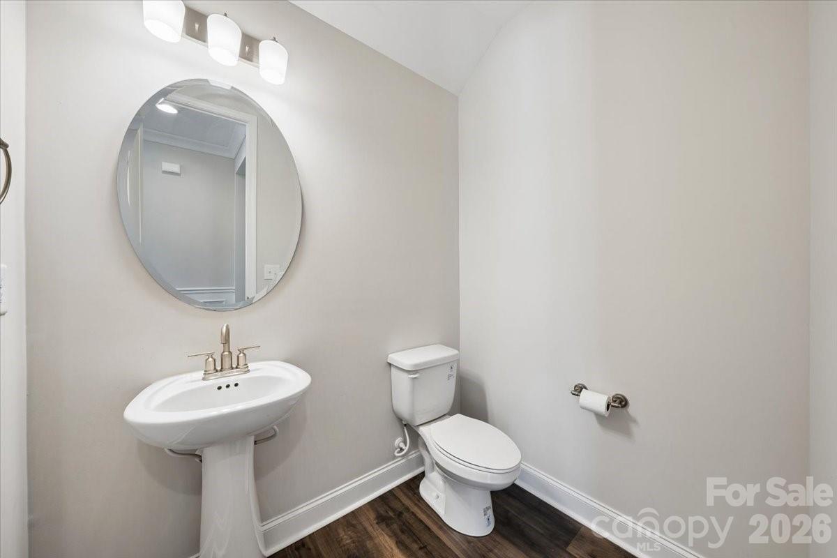 2318 Excalibur Drive Indian Land SC 29707