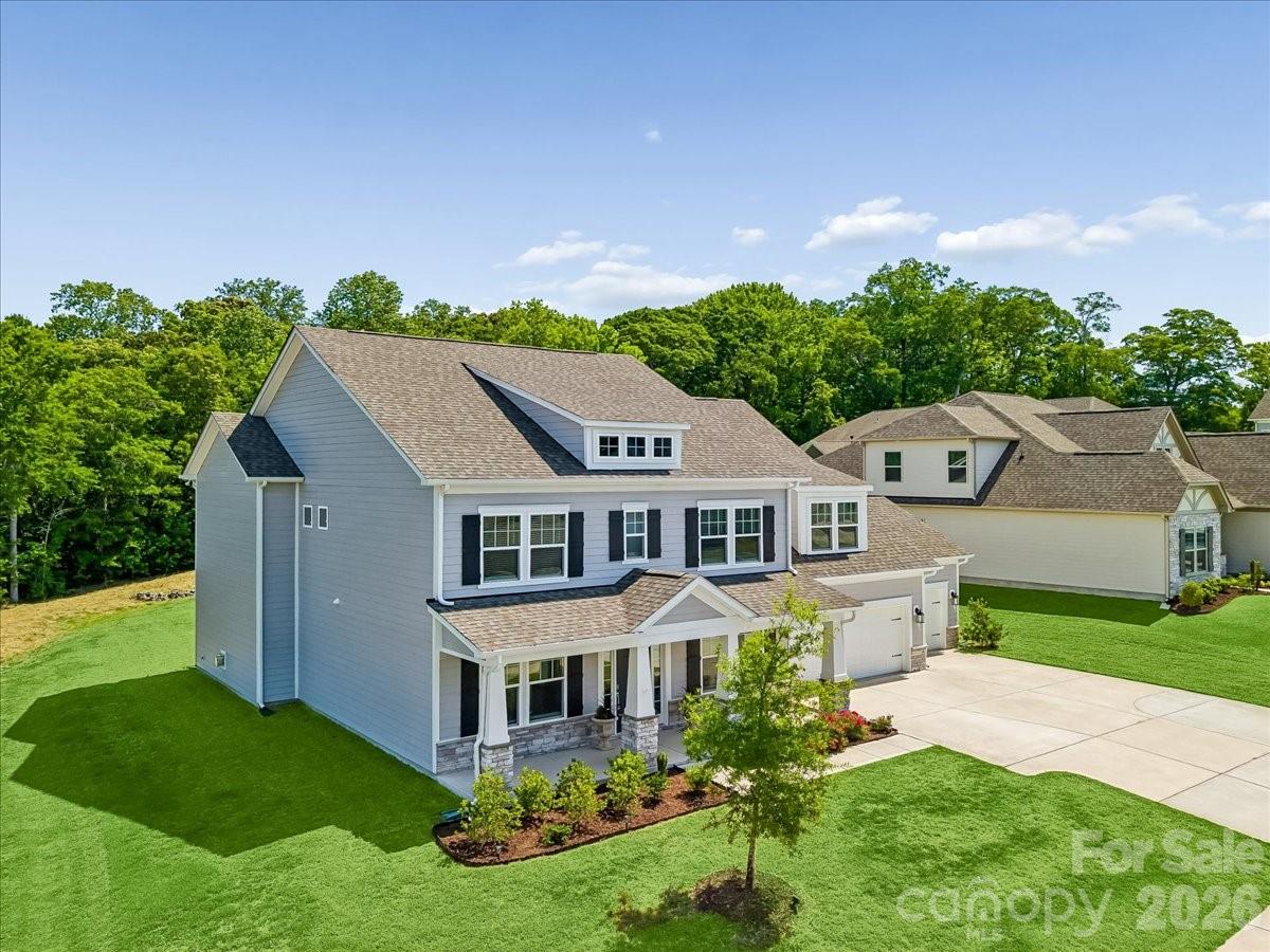 2318 Excalibur Drive Indian Land SC 29707