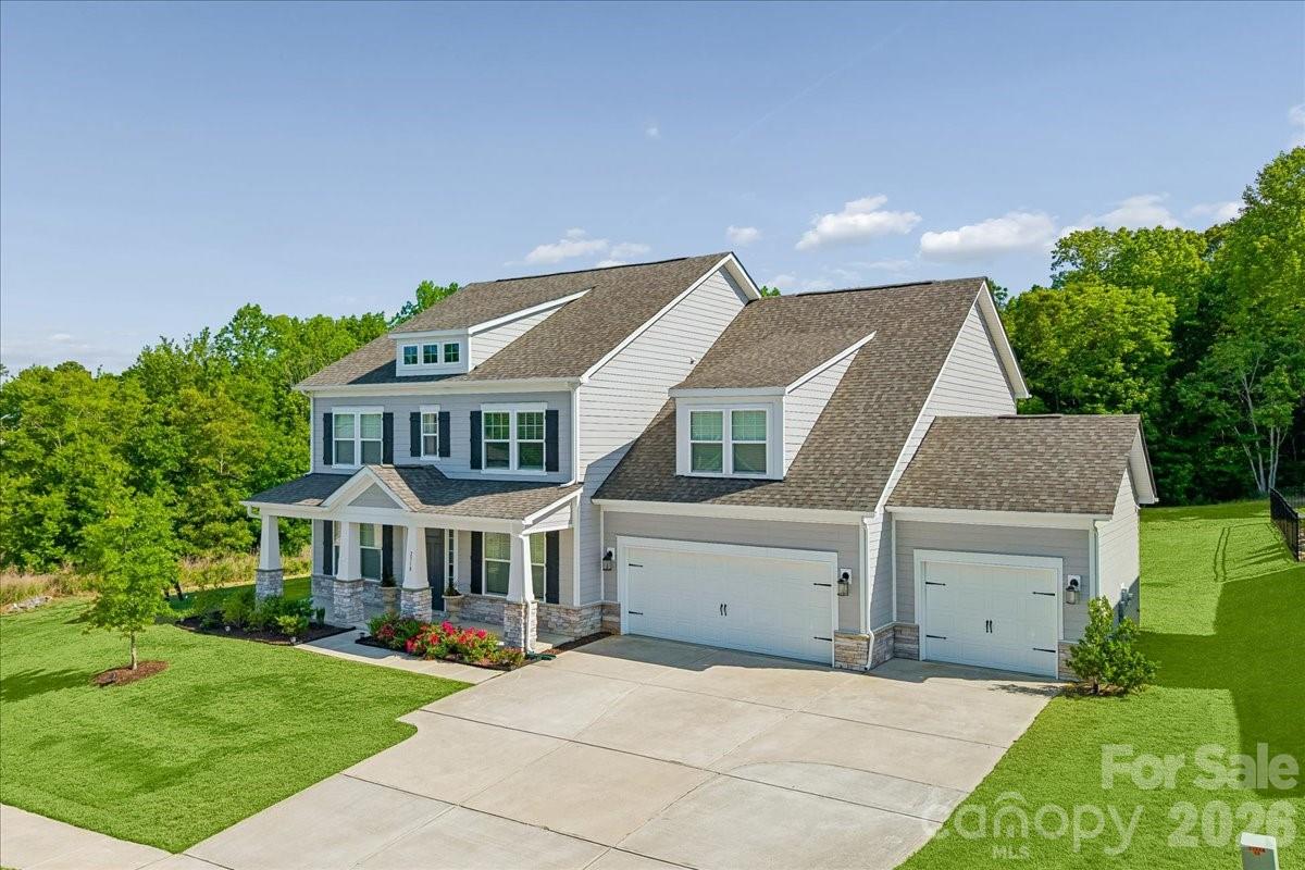 2318 Excalibur Drive Indian Land SC 29707
