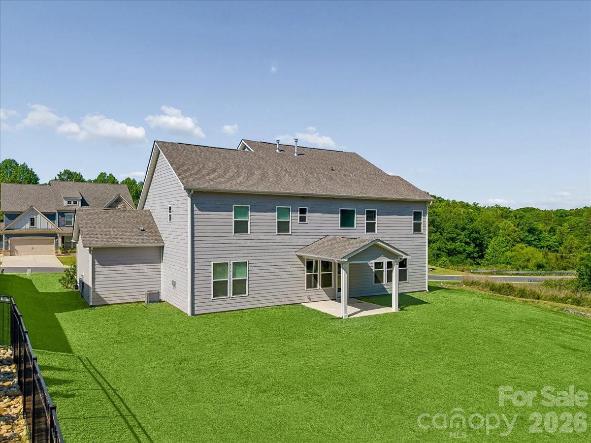 2318 Excalibur Drive Indian Land SC 29707