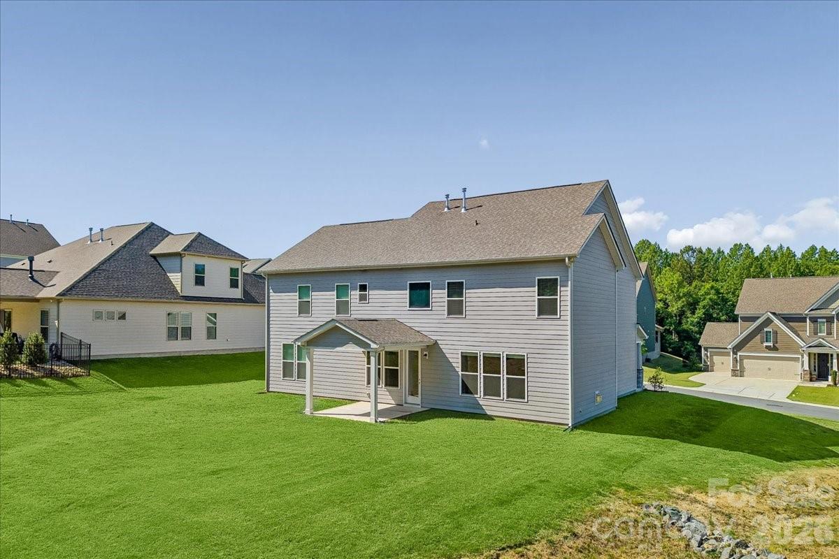 2318 Excalibur Drive Indian Land SC 29707