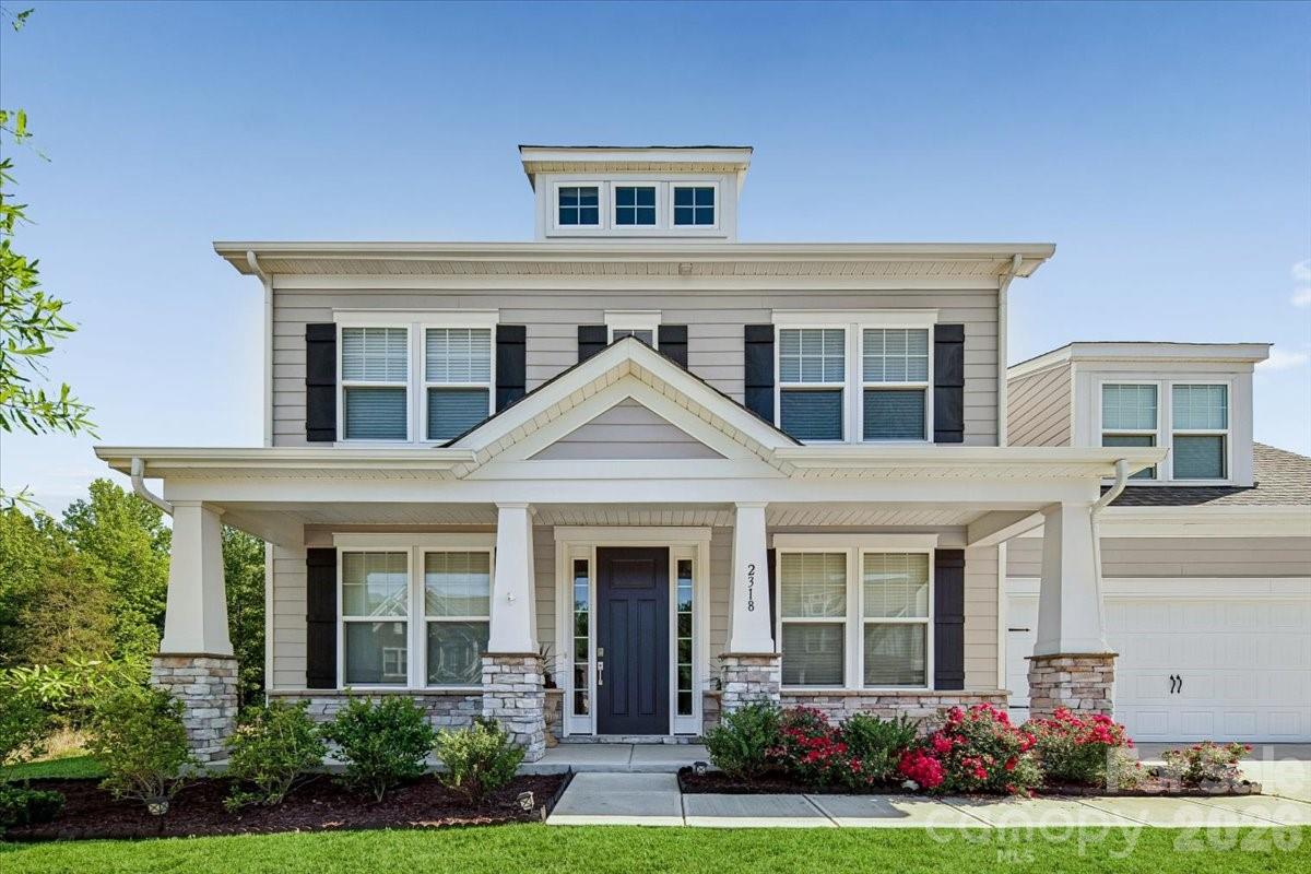 2318 Excalibur Drive Indian Land SC 29707