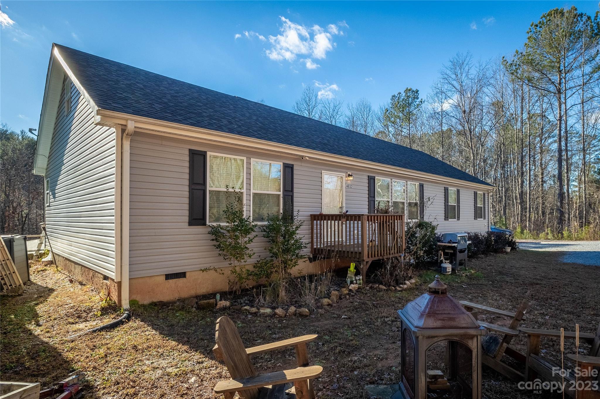 4832 Windy Ridge Road Morganton NC 28655