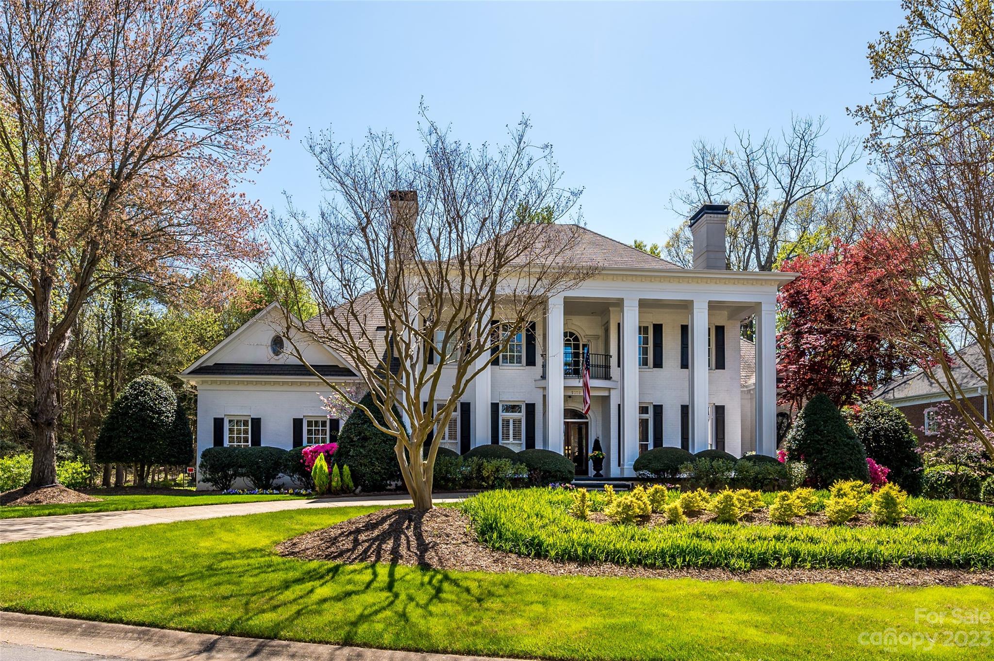 5325 Callander Court Charlotte NC 28277