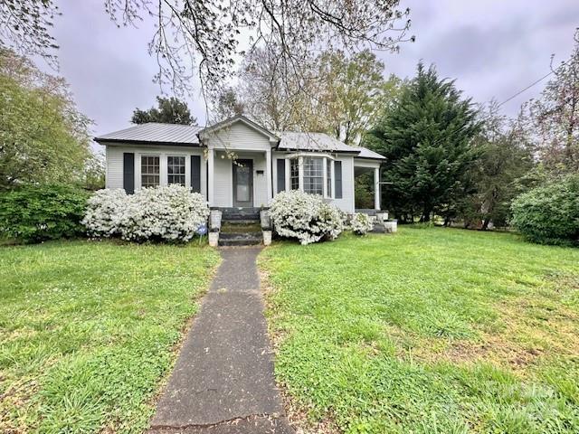 204 Evans Street Morganton NC 28655