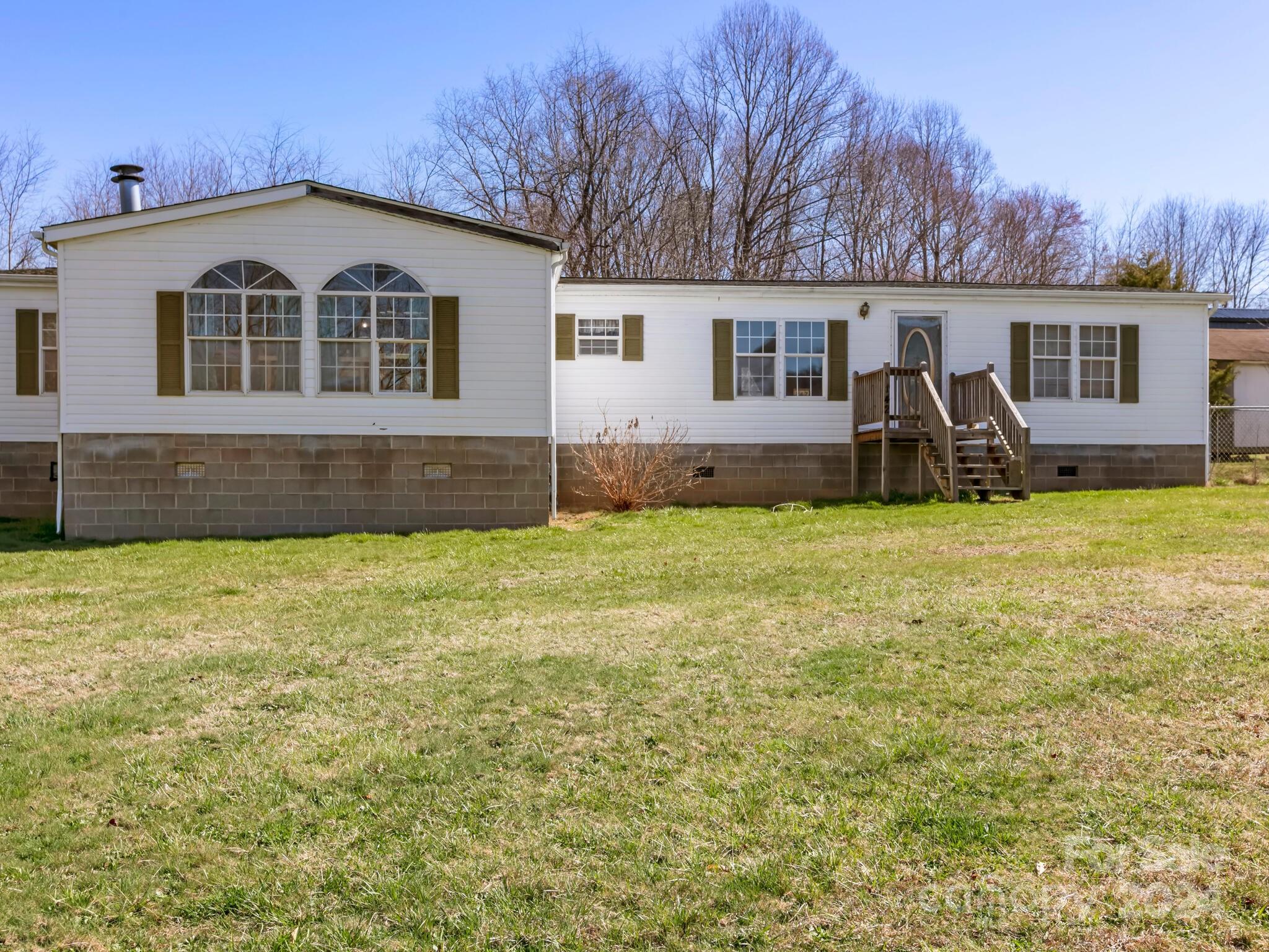 142 Dream Catcher Ridge Waynesville NC 28786
