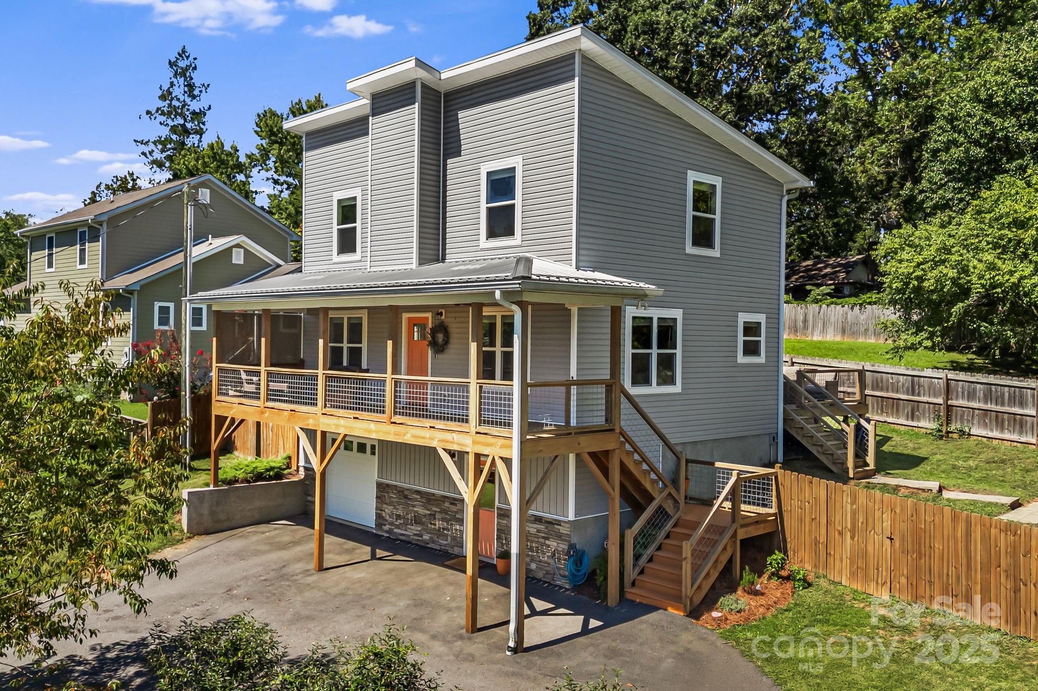 14 3rd Street Asheville NC 28803