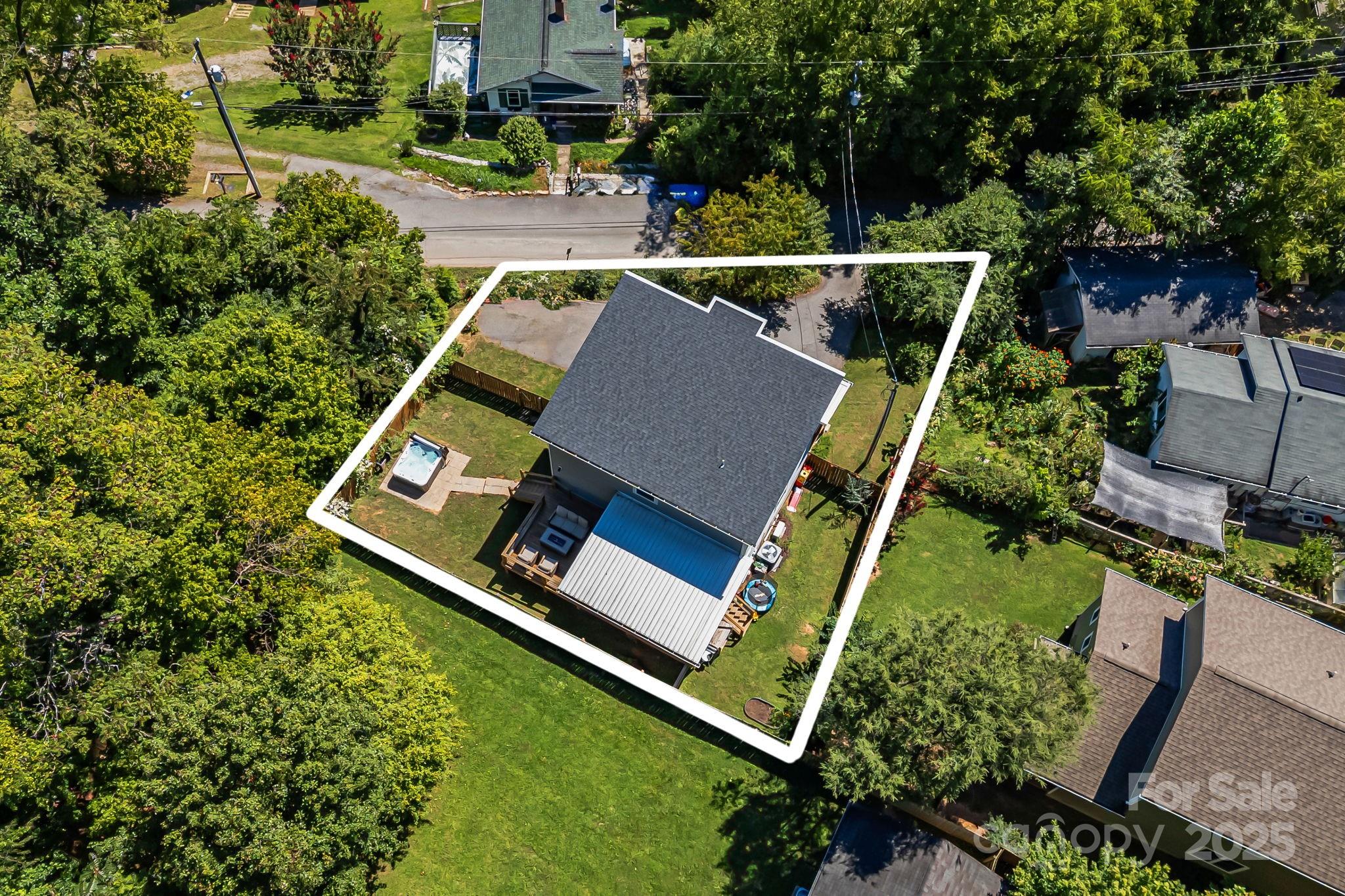 14 3rd Street Asheville NC 28803