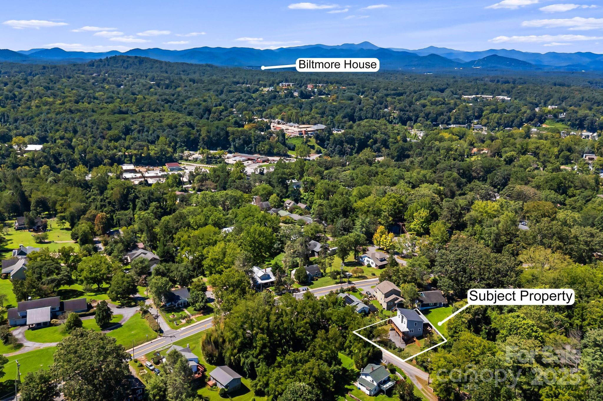 14 3rd Street Asheville NC 28803