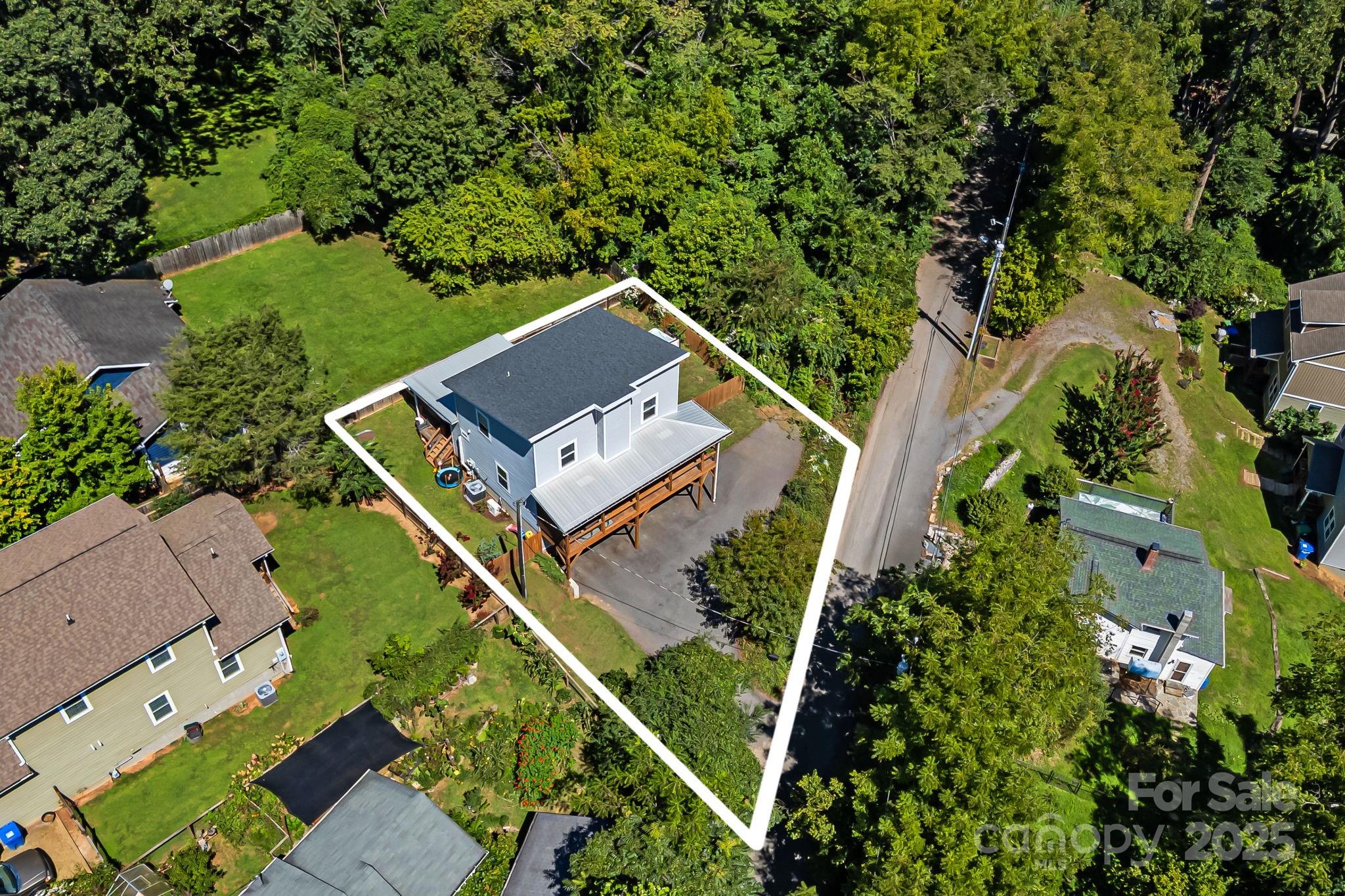 14 3rd Street Asheville NC 28803