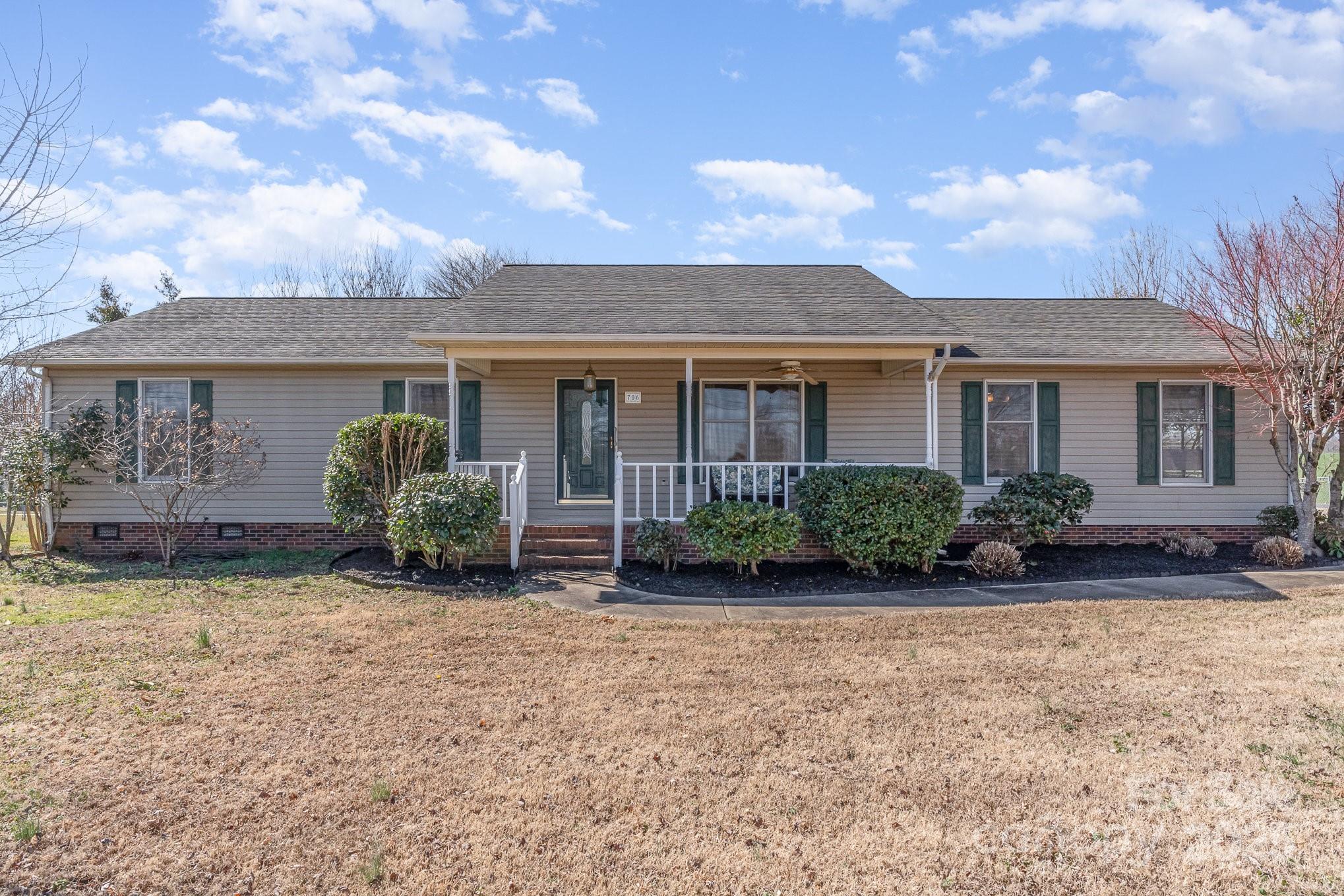 706 Skinner Road Shelby NC 28152