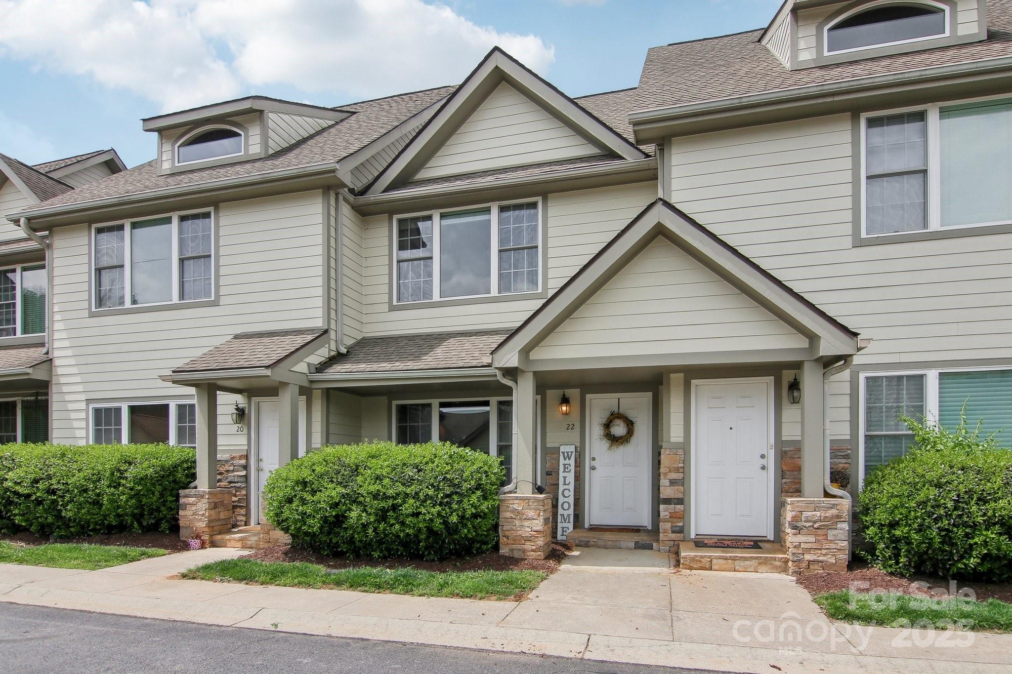 22 Rotunda Circle Asheville NC 28806