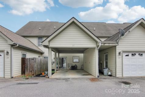 22 Rotunda Circle Asheville NC 28806