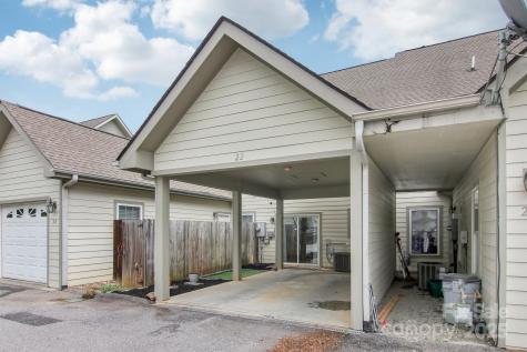 22 Rotunda Circle Asheville NC 28806