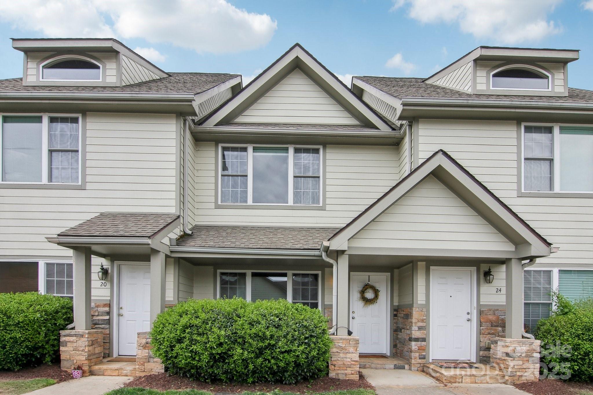 22 Rotunda Circle Asheville NC 28806