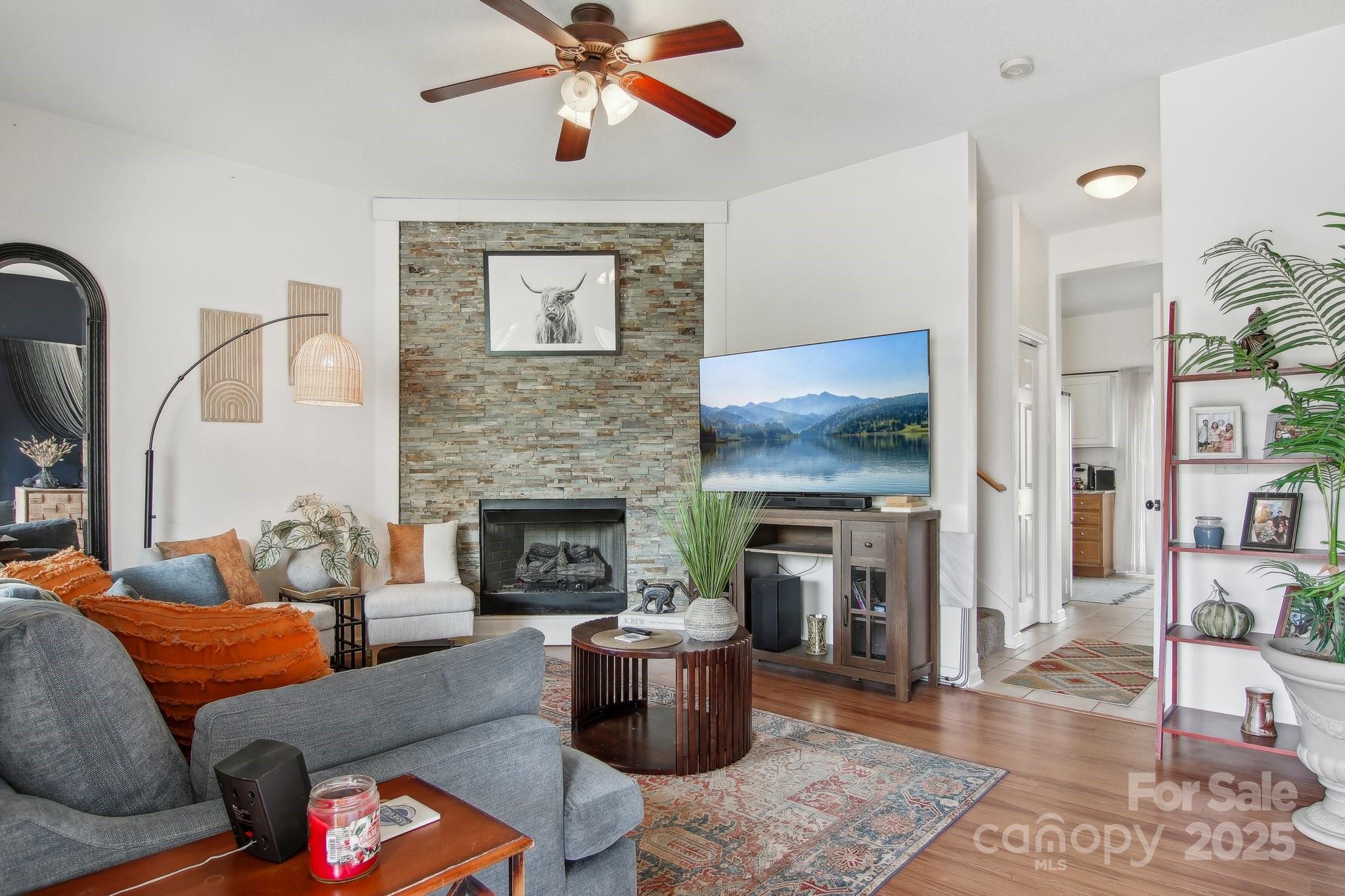 22 Rotunda Circle Asheville NC 28806