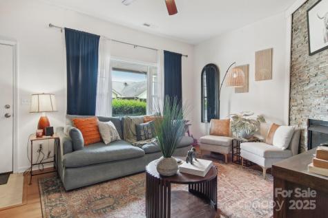 22 Rotunda Circle Asheville NC 28806