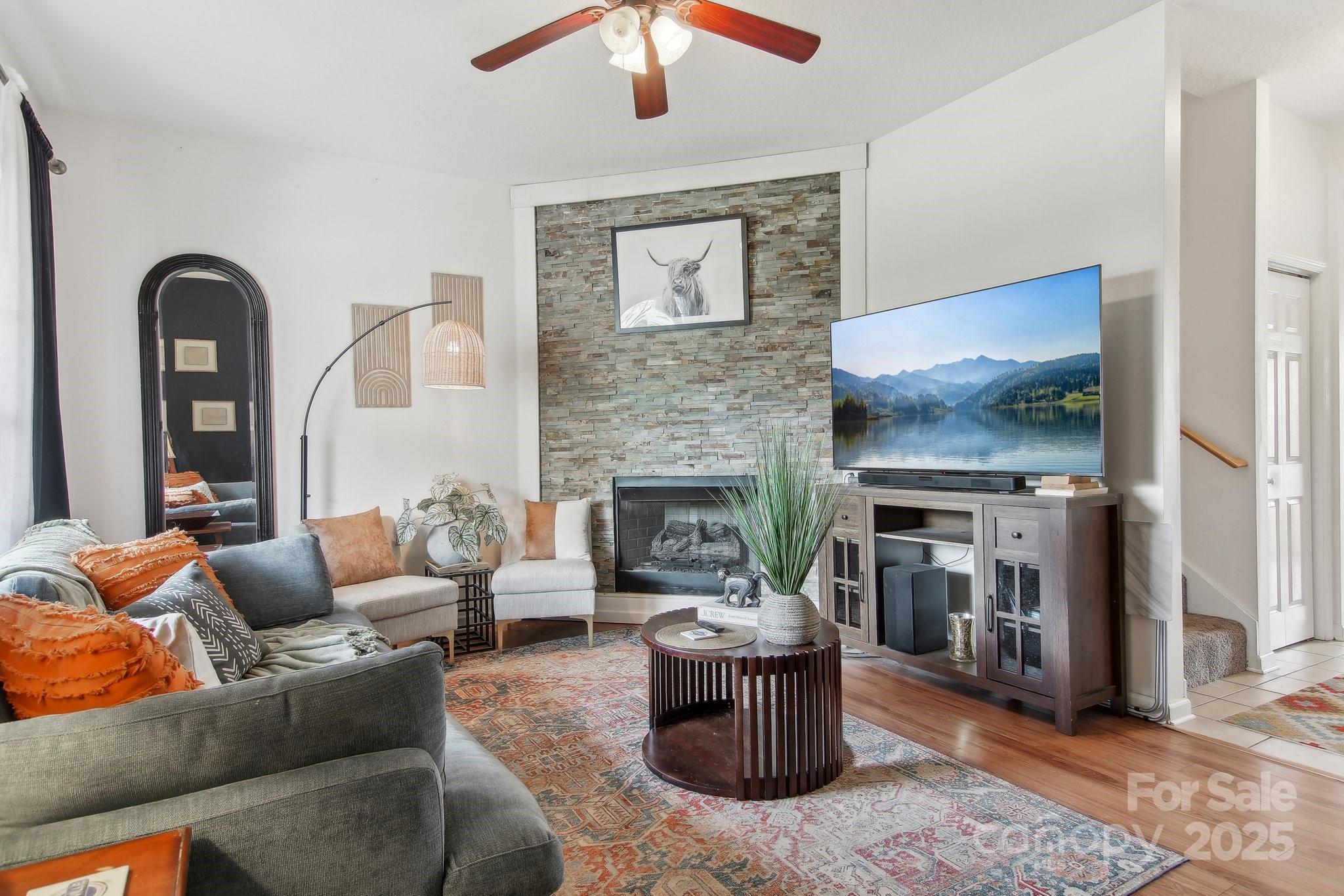 22 Rotunda Circle Asheville NC 28806