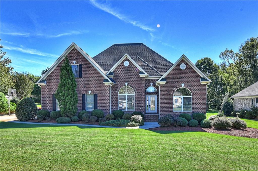 113 Old Squaw Road Mooresville NC 28117