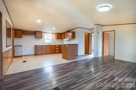 1305 Thunder Run Road Boonville NC 27011