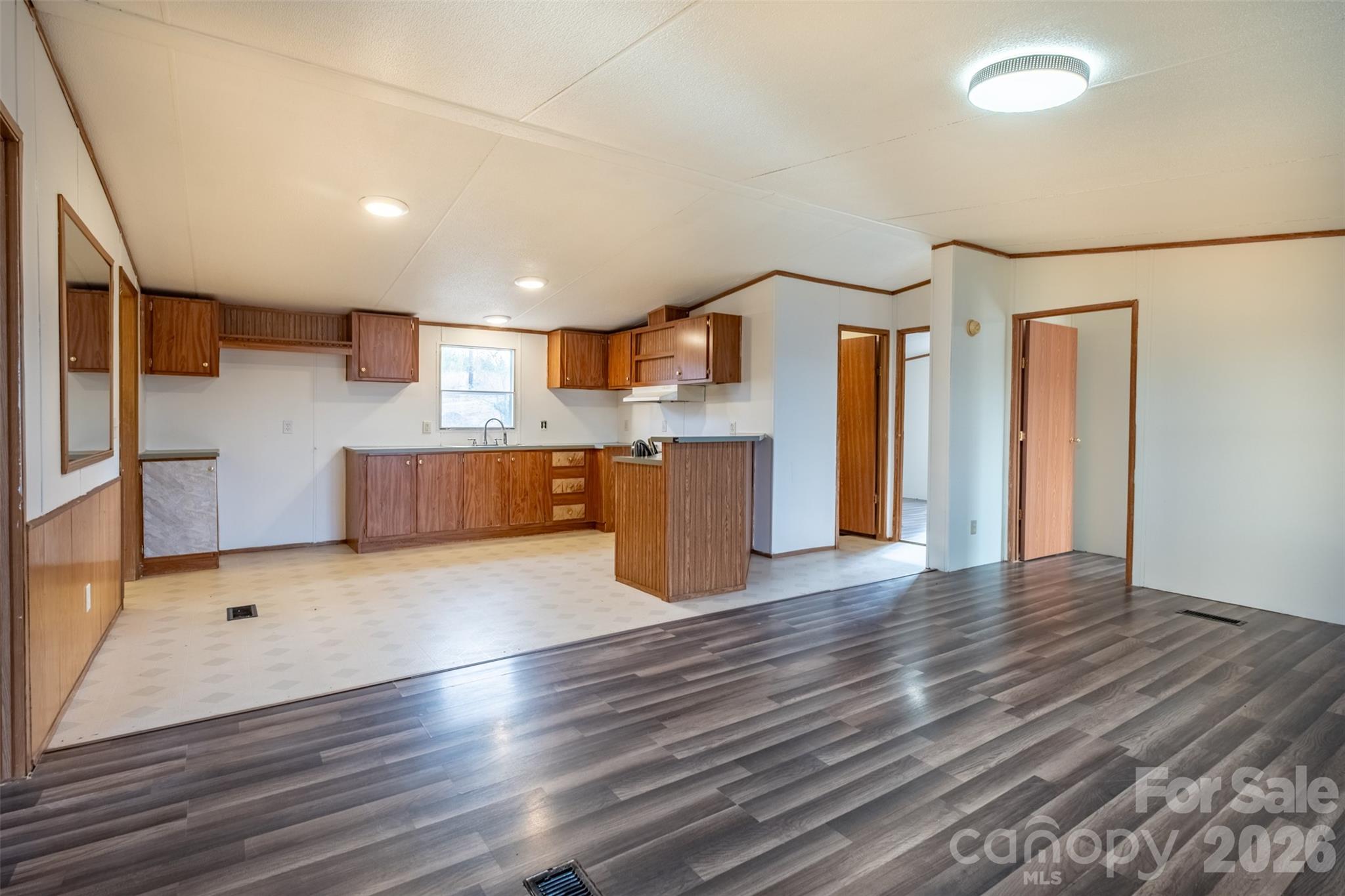 1305 Thunder Run Road Boonville NC 27011