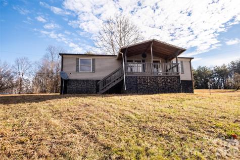 1305 Thunder Run Road Boonville NC 27011