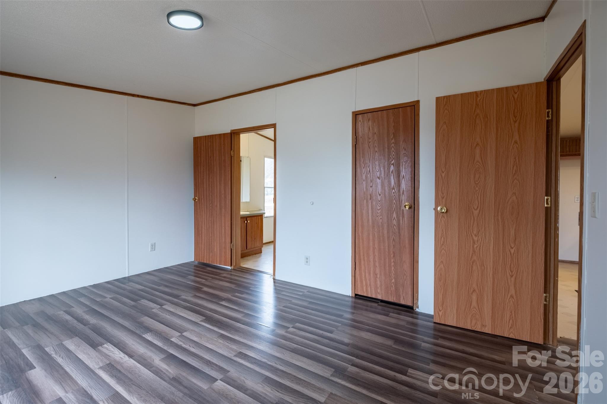1305 Thunder Run Road Boonville NC 27011