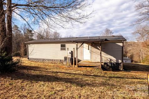 1305 Thunder Run Road Boonville NC 27011