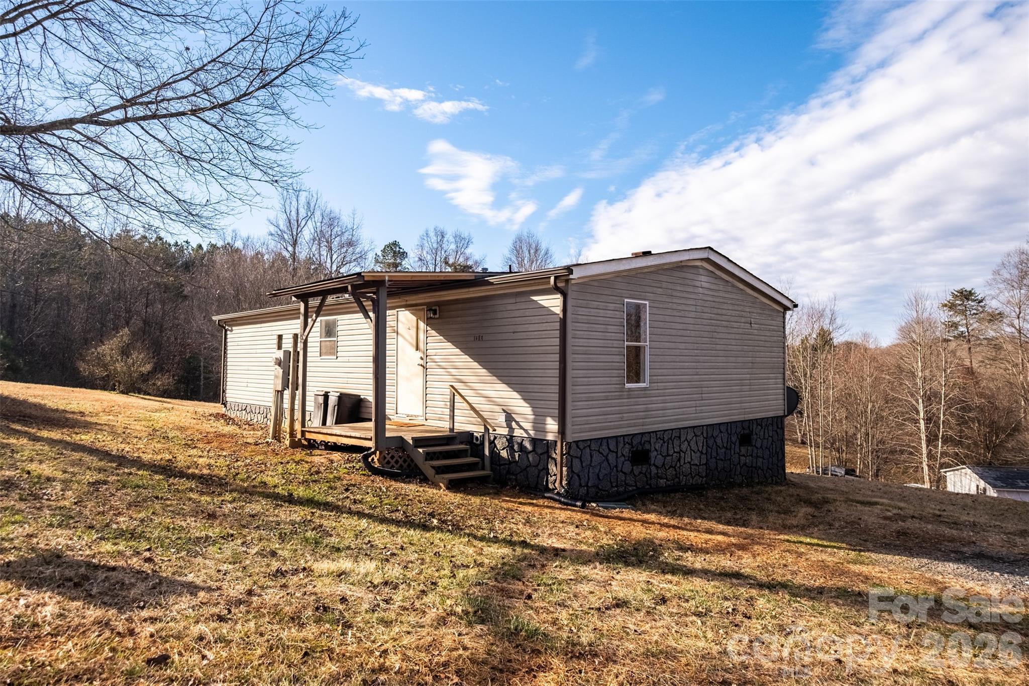 1305 Thunder Run Road Boonville NC 27011