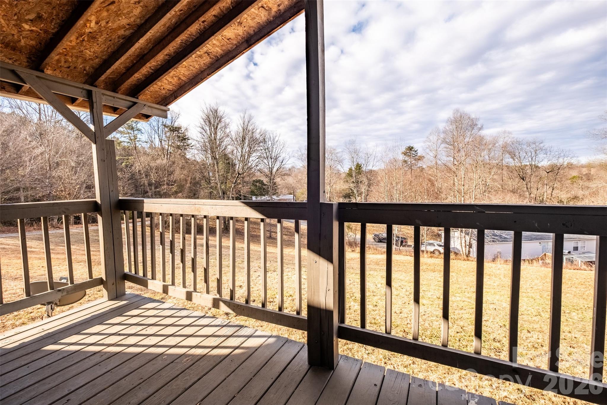 1305 Thunder Run Road Boonville NC 27011