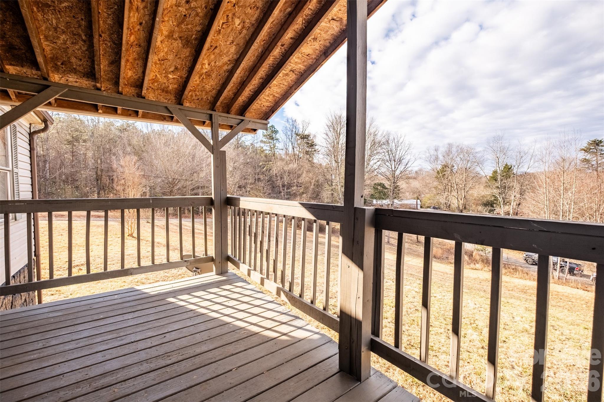 1305 Thunder Run Road Boonville NC 27011