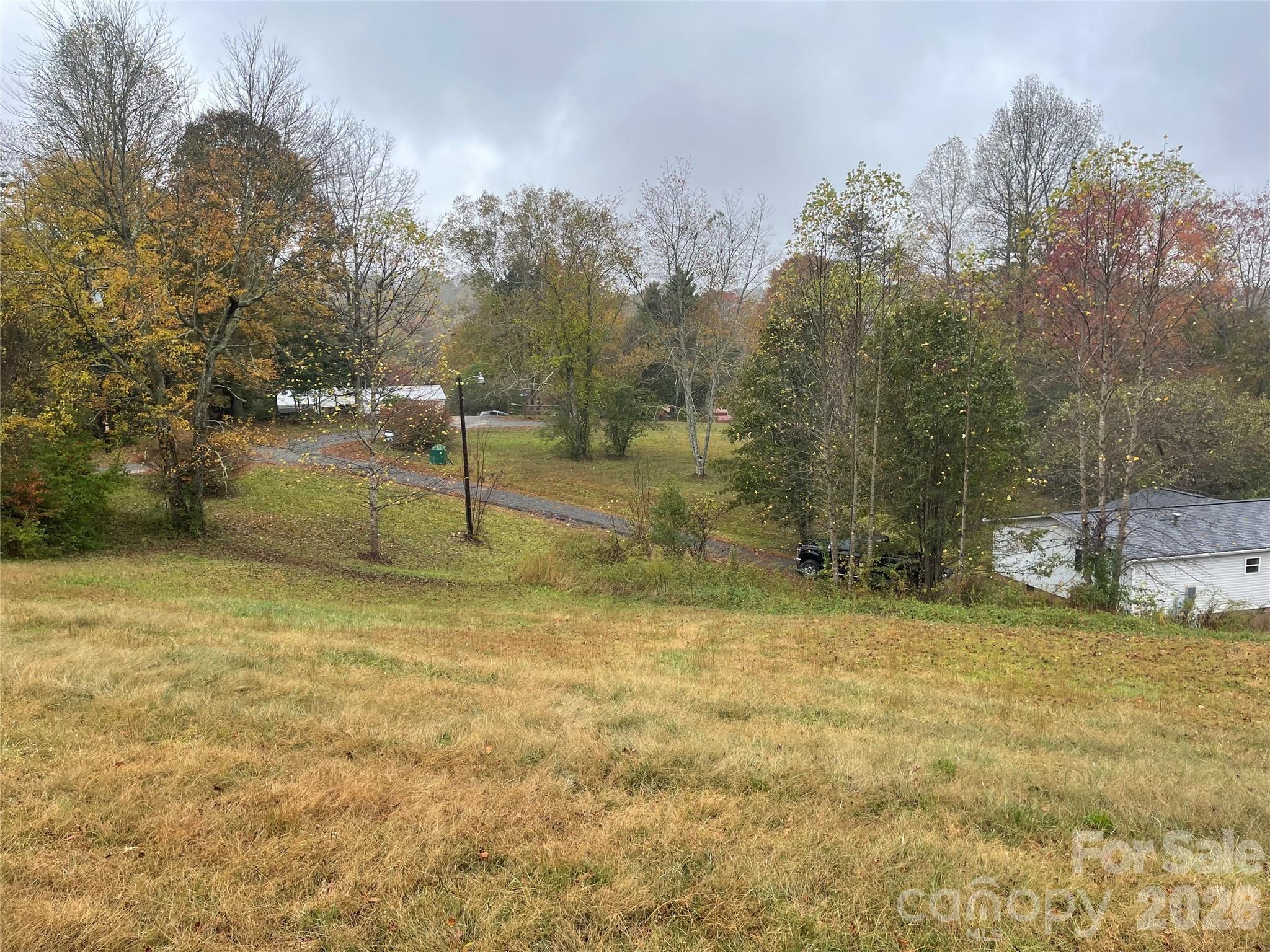 1305 Thunder Run Road Boonville NC 27011