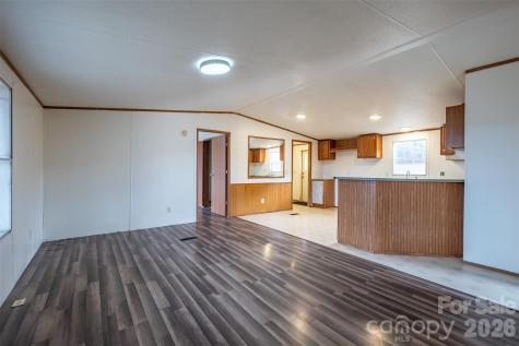 1305 Thunder Run Road Boonville NC 27011