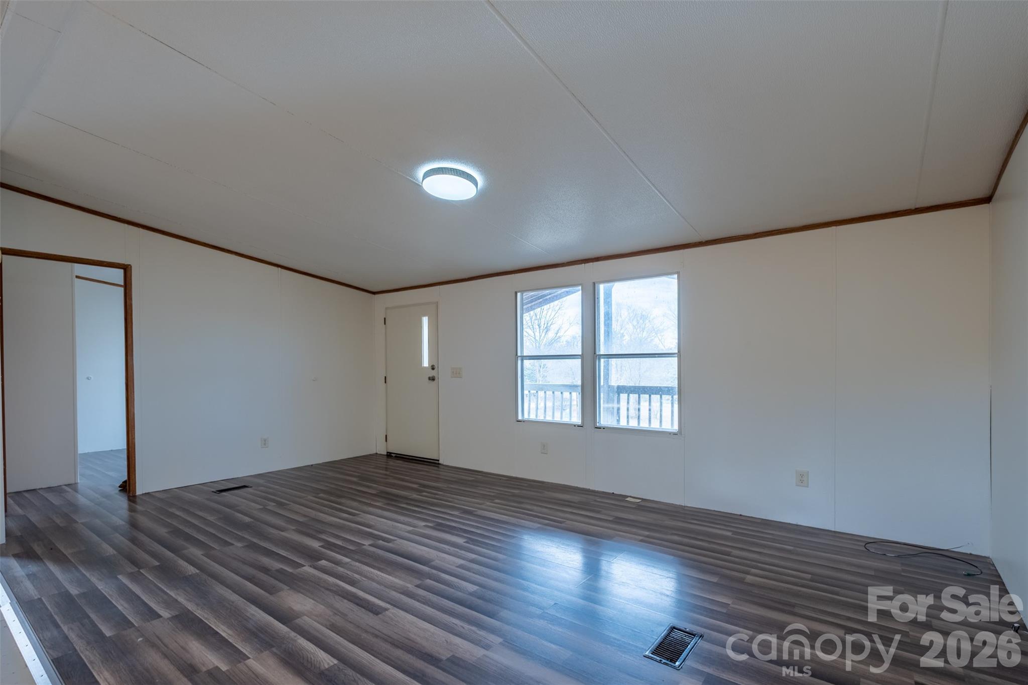 1305 Thunder Run Road Boonville NC 27011