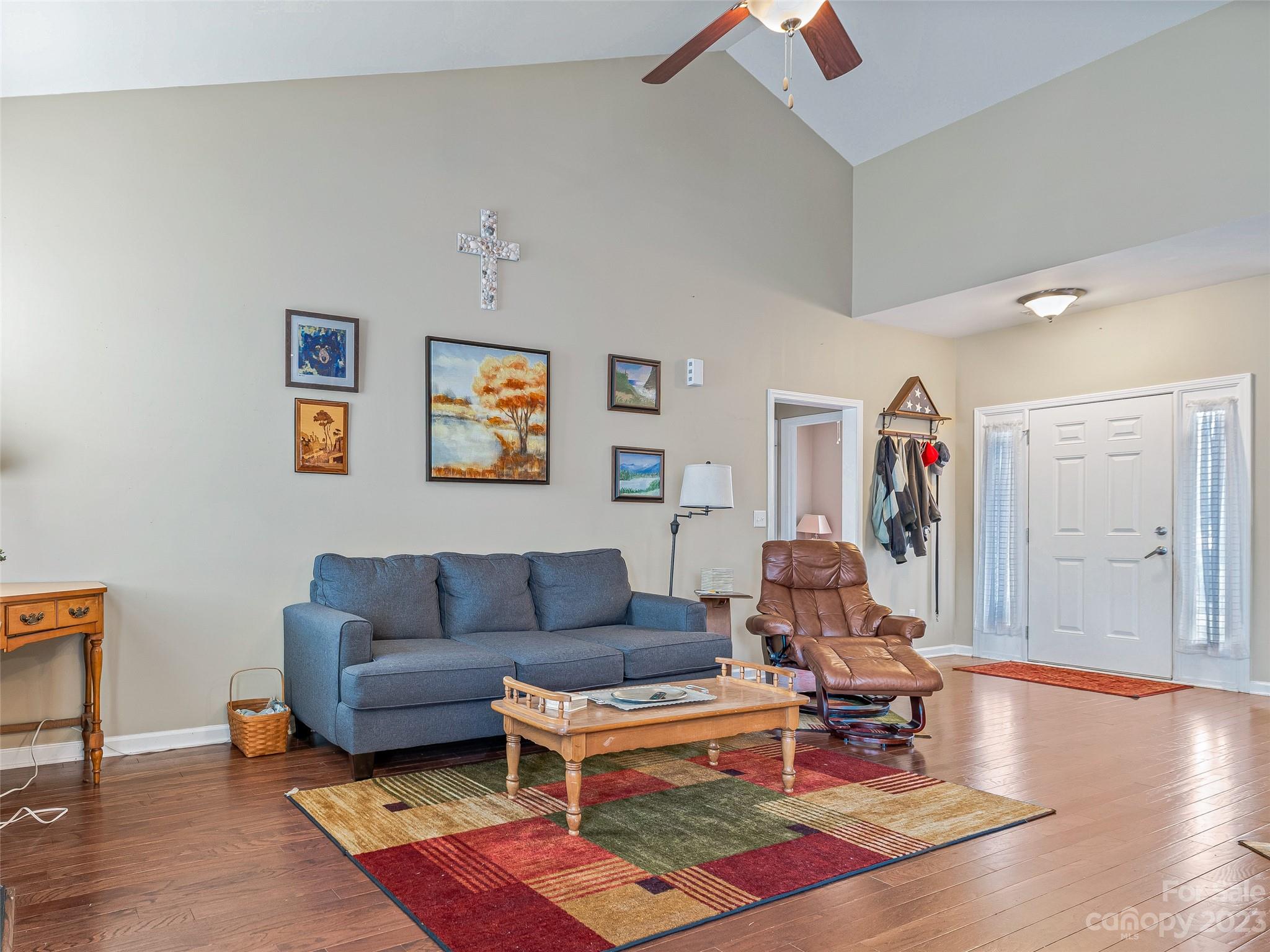 15 Thistlewood Court Weaverville NC 28787
