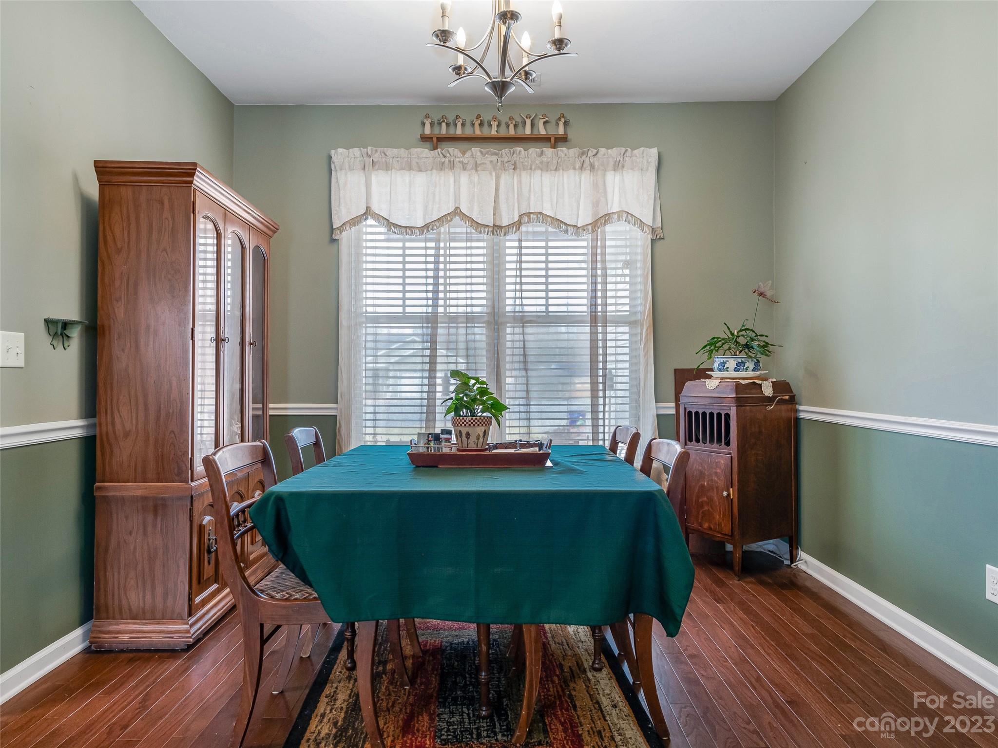 15 Thistlewood Court Weaverville NC 28787